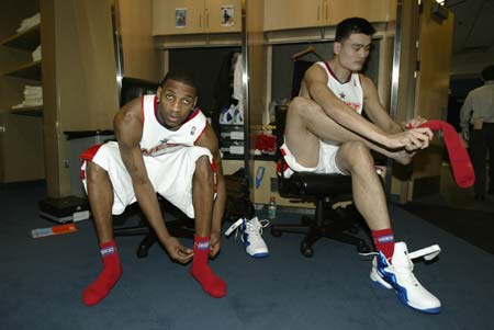 轮换与临场 轮换与临场