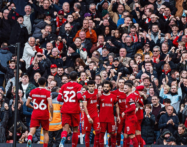 他并不执着 他并不执着